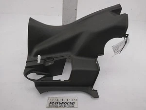 SUBARU BAJA Rear Driver Left C Pillar Trim Panel 2003 2004 2005 2006 - Picture 1 of 10