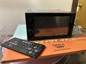 BOSS AUDIO BV9364B MP3 Compatible Digital Media Player 6.2"  (UP) - Picture 1 of 5