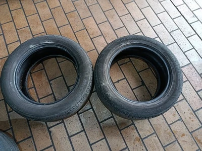 2x Michelin Primacy 3 225/55 R17 101W Sommerreifen DOT0617 4mm Sommer Reifen - Bild 1 von 4