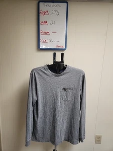 Pendleton grauer Langarm Pullover Größe M - Bild 1 von 8