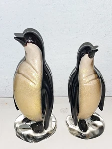 Murano Penguin By Barbini Design - Foto 1 di 4