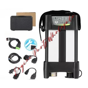88894000 For Volvo VOCOM II Adapter Truck Diagnostic Tool with PTT1.21 software - Bild 1 von 6