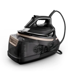 Rowenta DG9640 Eco Steam Pro: Dampftechnologie für umweltbewusstes Bügeln - Bild 1 von 8