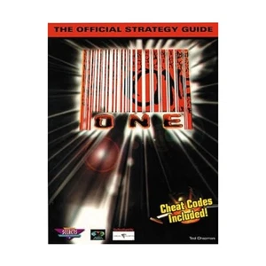 Prima Pub Strategy Guide One - The Official Strategy Guide VG - Bild 1 von 1