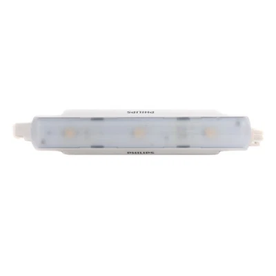 PHILIPS COLOR KINETICS 523-000005-10 EW COVE QLX POWERCORE LED LIGHT, 3K, 120/27 - Image 1 of 4