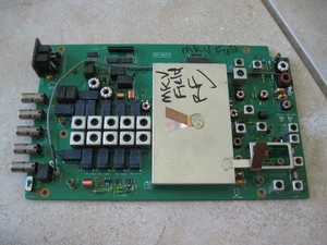 Yaesu FT-1000MP MARK V FIELD RF Unit in Excellent shape working as it should - Picture 1 of 3