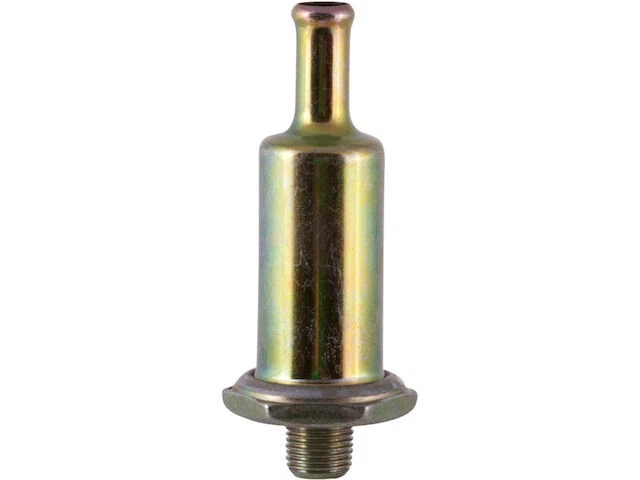 In-Line Fuel Filter For 1965-1976 Ford F100 1973 1966 1967 1968 1969 JX722ZT Foto 1 de 1