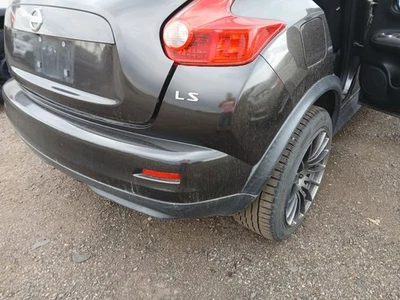 (LOCAL PICKUP ONLY) Rear Bumper S Fits 13-14 JUKE 1340517 Foto 1 de 4