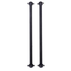 2x 08029/08059 89.5mm STEEL VORNE / HINTEN Hundeknochen RC 1/10 AUTO--A5883 - Bild 1 von 9