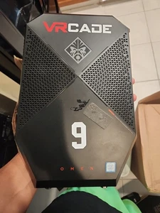 HP OMEN X Compact P1000-010 Gaming VR Metaverse Virtual Reality Computer *Rare* - Picture 1 of 7