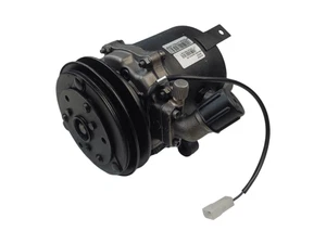 AC compressor BMW 3 E30, 5 E34, 6 E24, 7 E32 64521373355 - Picture 1 of 11