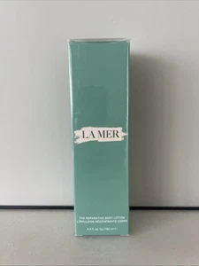 La Mer The Reparative Body Lotion 5.4 oz / 160 ml NEW FACTORY SEALED - Picture 1 of 3