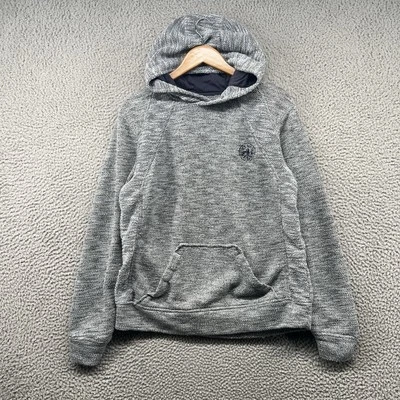 Rock Revival Sudadera con Capucha Mujer Grande Gris Sudadera con Capucha Suéter Y2K Años 90 Damas Foto 1 de 4