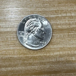 2023 D Edith Kanakaole quarter - Picture 1 of 7