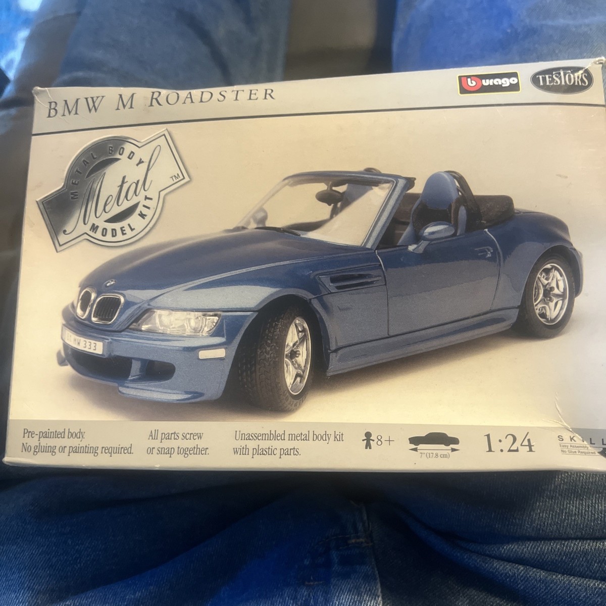Burago  BMW M ロードスター s-l400.jpg