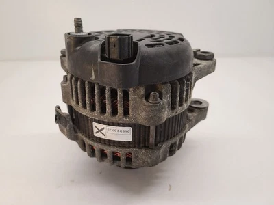 2010-2019 HYUNDAI SANTA FE Alternator 150 Amp 373003C610 10-19 Foto 1 de 4