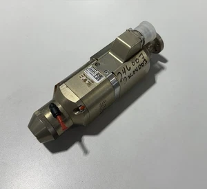 ATLAS COPCO SCA E-Swirl Dispensing Head 84411.000023 *NEW OLD STOCK* - Picture 1 of 5