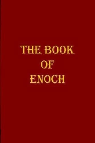 R H Charles The Book of Enoch (Paperback) - Image 1 of 1