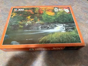 MB 300 puzzle little big ben Pattison state park, WI - Picture 1 of 1