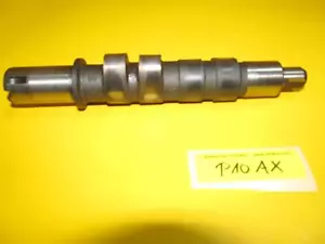 BMW R100 R80 R75 R60 1978-1996 Nockenwelle 308 Grad 1338302 camshaft - Bild 1 von 1