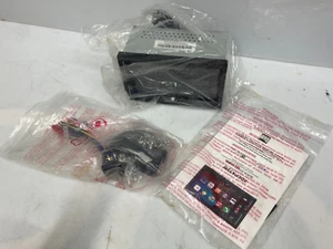 Dual Electronics XDCPA73W 7 Inch, Car Stereo, Double DIN Wireless Apple Carplay - Picture 1 of 2