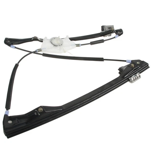 Elevador de ventana delantero izquierdo con motor 4 puertas VOLKSWAGEN,BORA 1998-2006 Foto 1 de 1