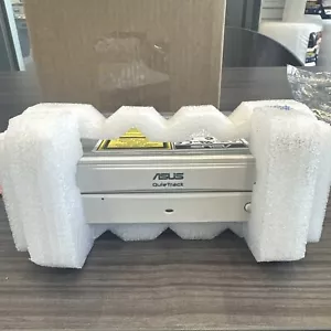 ASUS QuieTrack 52xMAX CD-S520/A5 - Picture 1 of 2