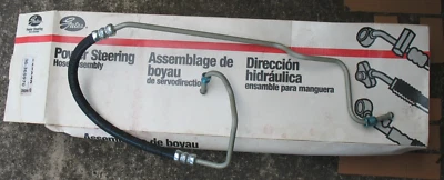 Nuevo conjunto de manguera de dirección asistida Gates para Ford F-150 F-250 F-350 36-365970 Foto 1 de 2