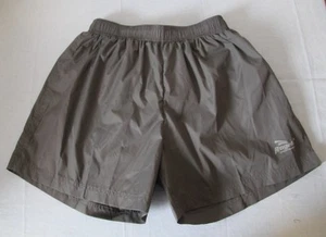 Original Herren Running Shorts ROGELLI Baggie Taranto Rogeri Grau XS Neu - Bild 1 von 1