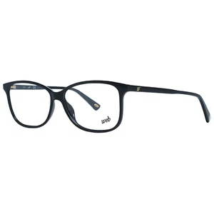 Occhiali da vista web per donna montatura montature eyewear neutri glasses neri - Imagen 1 de 3