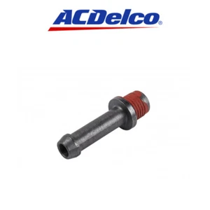 ACDelco Axle Vent Fitting 26062696 For 82-12 GMC Jimmy Safari Chevrolet - Foto 1 di 1