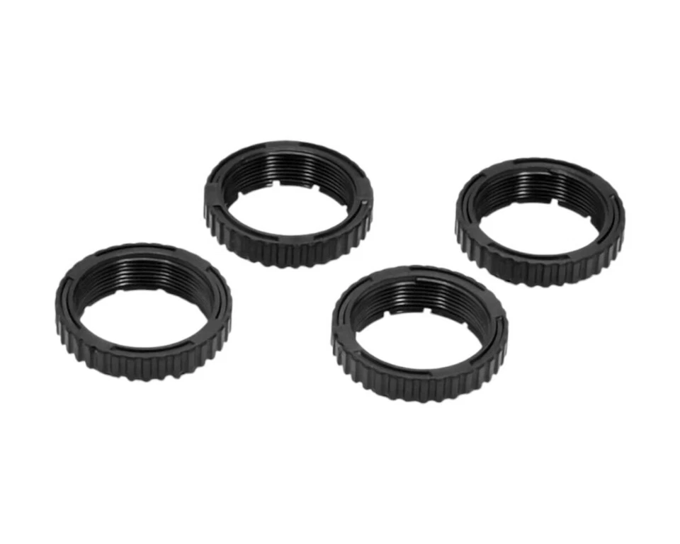 Hobao Dämpfer Rändelmutter H94109 Hyper MT Plus II, Hyper MTXE,  - Bild 1 von 1