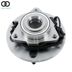 Front Wheel Bearing Hub Assembly 515151 For Ram 1500 Ram 1500 Classic 2012-2022 - Picture 1 of 12