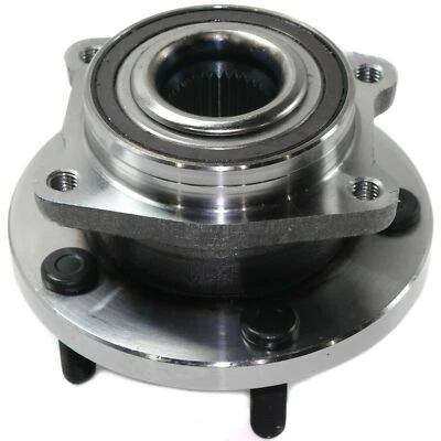 For 2009 Dodge Caliber 2007-2010 Chrysler Cirrus Sebring Front Wheel Bearing Hub - Image 1 of 4