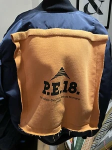 Balenciaga Blouson - Bild 1 von 5
