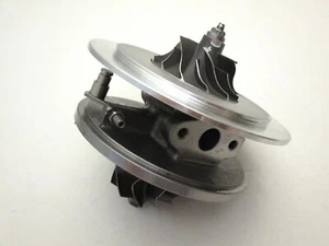 Turbolader Rumpfgruppe Mercedes ML270 E270 CDI 120/125kw A6120960599 715910 - Bild 1 von 10