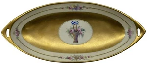 Pickard signiert Anton Richter Sellerie Tablett - Bild 1 von 5