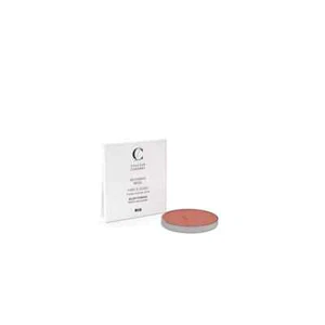 COULEUR CARAMEL Fard à joues 53 Bio Poudre Bonne Mine Rose Lumière RECHARGE - Imagen 1 de 1