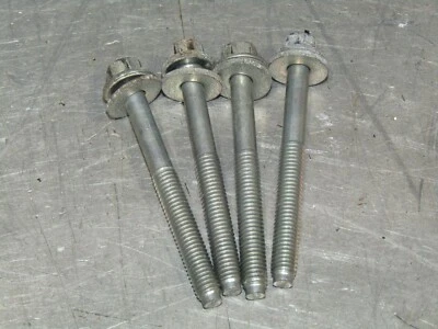 Ford Taurus X 2008-2009 OEM cuerpo del acelerador juego de pernos 08 09 Foto 1 de 2