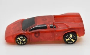 Figura de acción vintage suelta Transformers G2 Firecracker Go-Bots Racers 1995 - Imagen 1 de 6