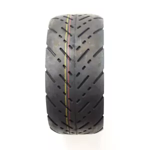 90/55-6 Off-Road Vacuum Tire Tubeless Electric Scooter Wear-Resisting Road Tyre - Picture 1 of 7