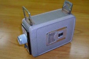 KODAK BROWNE MOVIE 8MM CAMERA 8 MM - Picture 1 of 2