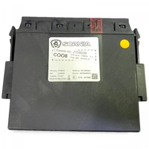 SCANIA L,P,G,R,S-series TP2052522 Control Unit, COO 2726616 2748176 2653949 - Picture 1 of 5