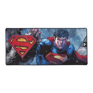 Superman Oversized mouse pad 90x40cm Extra Large XXL Mouse Mat Pad Full Desk PC - Picture 1 of 3