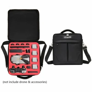 Carrying Case Storage Bag Waterproof For DJI MAVIC Air 2 2S RC Drone Accessories - Picture 1 of 14