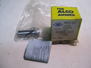 NIB EMERSON -ALCO- K 1201 MAGNET-UMBAU-KIT FÜR GS926 VENTILE P3904 - Bild 1 von 3