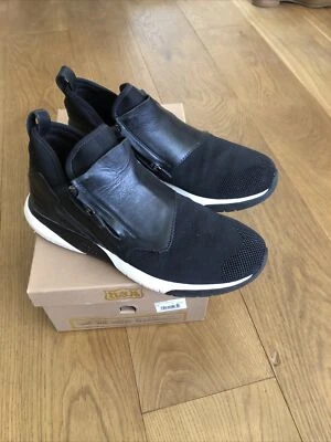 Scarpe Uomo Usate 43 ASH Foto 1 de 4