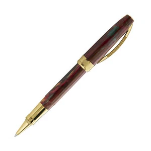 Visconti Van Gogh Rollerball Pen in Flowering Plum Orchard- NEW in Box - Picture 1 of 1
