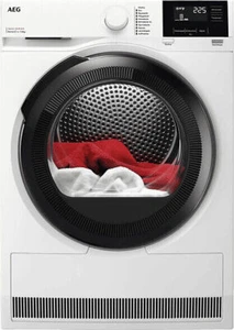 AEG TR7T60685 Wärmepumpentrockner (8 kg, A+++, Weiß) - Bild 1 von 8