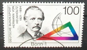 N°571M STAMP DEUTSCHE BUNDESPOST 1994 CANCELED Aus - Picture 1 of 1